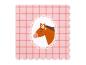 Preview: Horses - Pferde Party Servietten